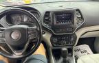 2021 Jeep Cherokee Latitude Plus   for Sale in Woodhaven, MI - Normal Wear