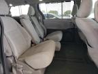 2015 Toyota Sienna Le en Venta en Rogersville, MO - Side