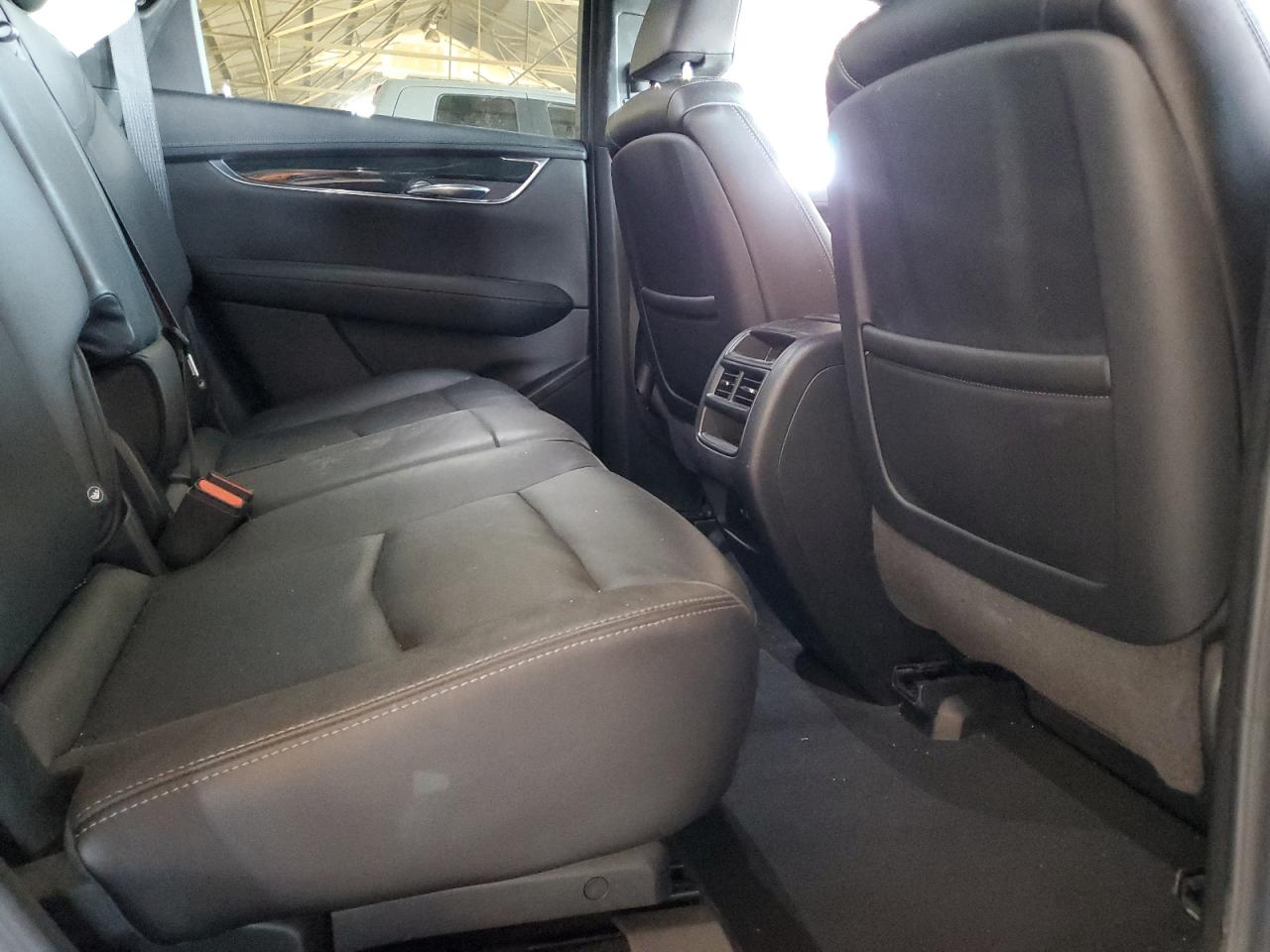 2020 Cadillac Xt5 Premium Luxury VIN: 1GYKNDRS4LZ124935 Lot: 62177965