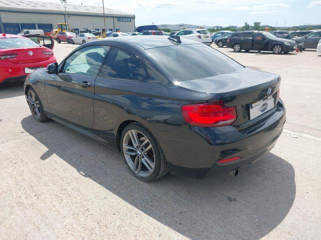 2017 BMW 218I M SPO
