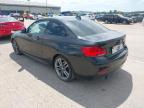 2017 BMW 218I M SPO for sale at Copart SANDWICH