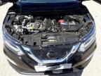 2019 NISSAN QASHQAI TE for sale at Copart SANDWICH