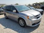 2016 Dodge Grand Caravan Sxt იყიდება Kansas City-ში, KS - Front End