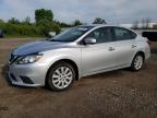 Columbia Station, OH에서 판매 중인 2016 Nissan Sentra S - Side