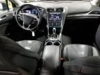 2013 Ford Fusion Titanium   zu verkaufen in Ham Lake, MN - Front End