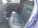 2016 NISSAN JUKE TEKNA for sale at Copart YORK