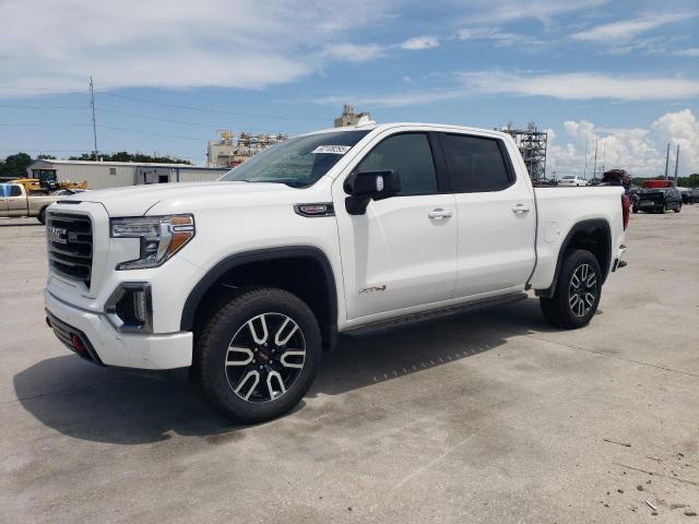  GMC SIERRA 2022 Biały