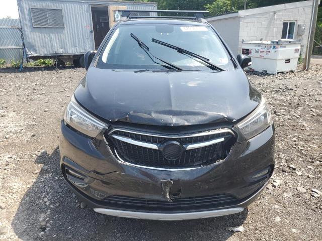  BUICK ENCORE 2017 Black