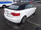 2012 AUDI A3 S LINE for sale at Copart SANDTOFT
