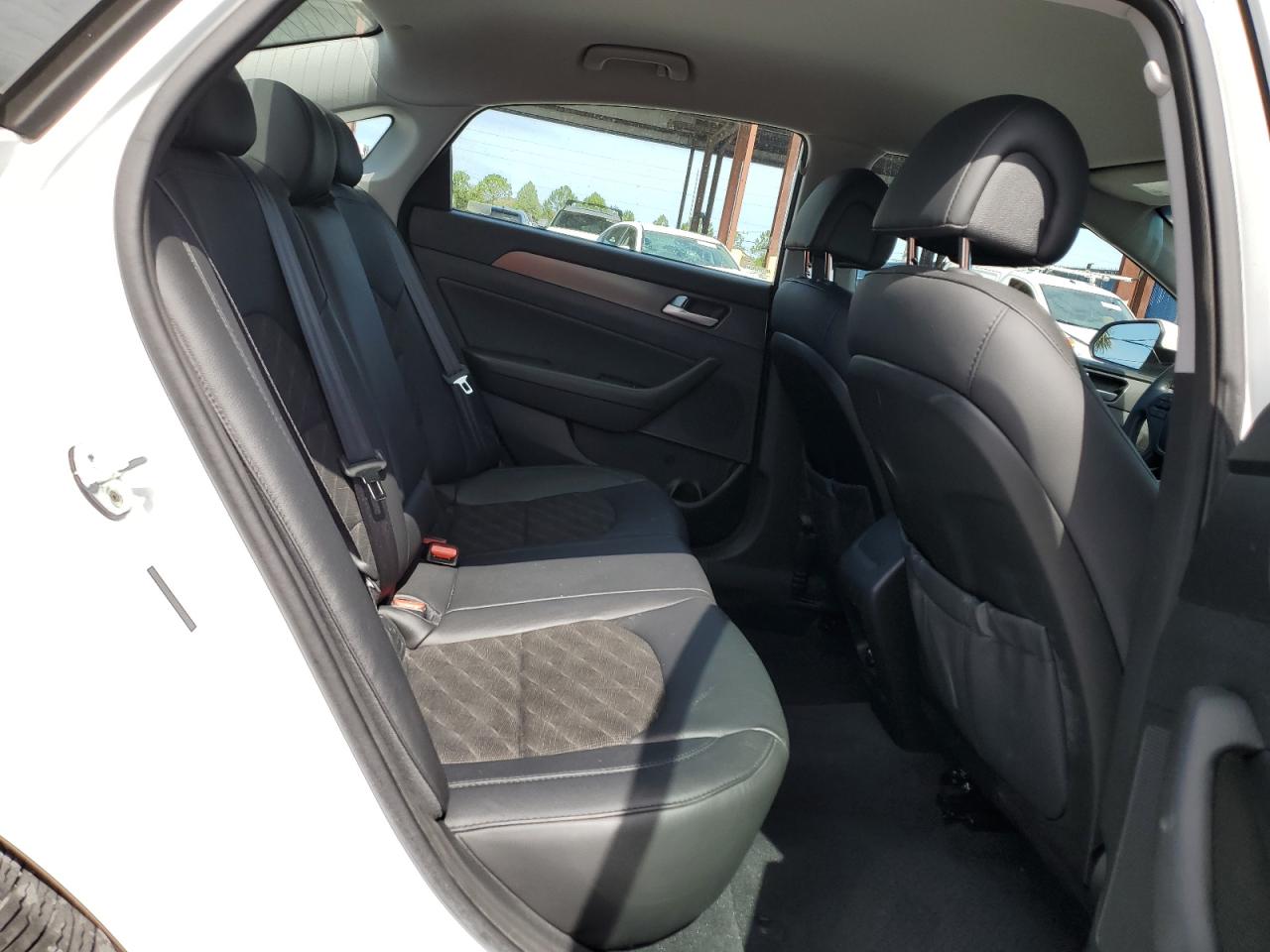 HYUNDAI SONATA 2015 VIN 5NPE34AF5FH078731 photo 10