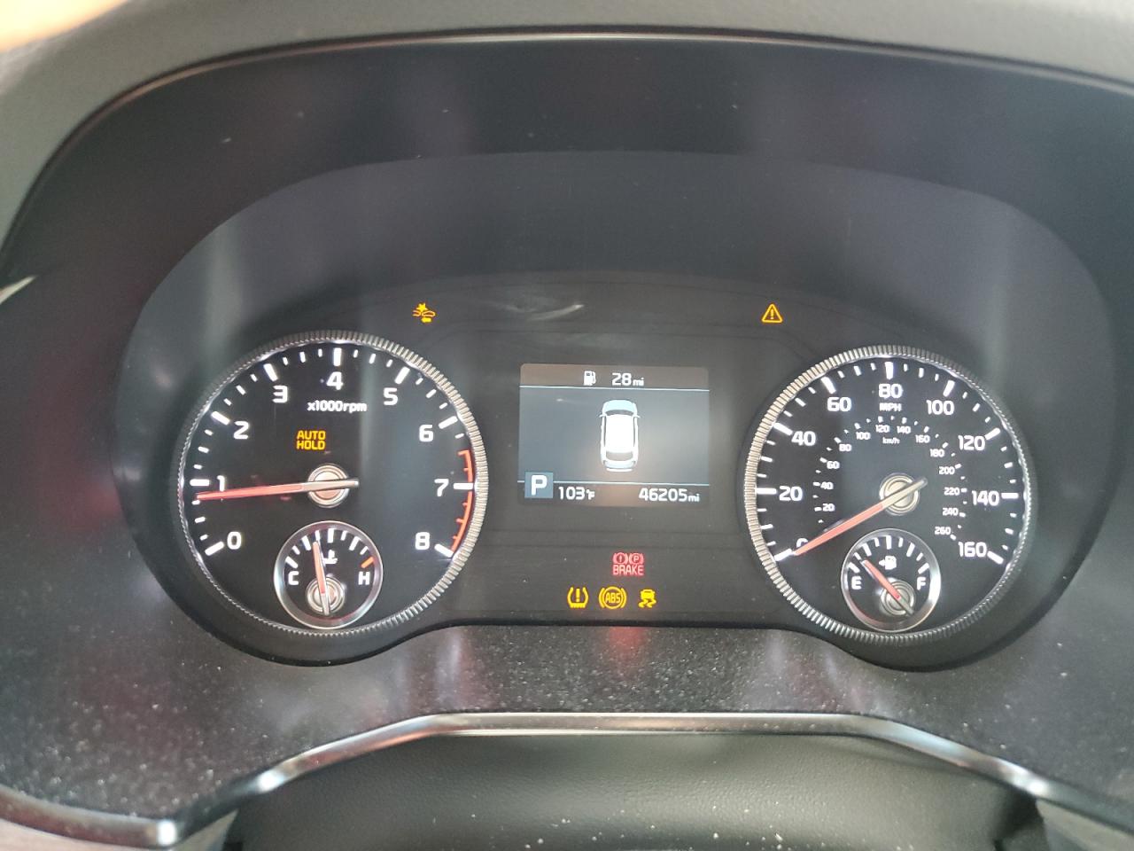 2022 Kia Telluride Ex VIN: 5XYP34HC8NG324908 Lot: 61273595