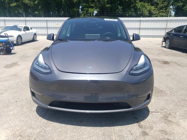  TESLA MODEL Y 2022 Szary