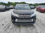 2019 Toyota Highlander Se en Venta en Fairburn, GA - Mechanical