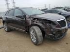 2021 Cadillac Xt5 Sport იყიდება Elgin-ში, IL - Front End