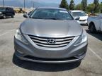 2013 Hyundai Sonata Gls   იყიდება Rancho Cucamonga-ში, CA - Minor Dent/Scratches