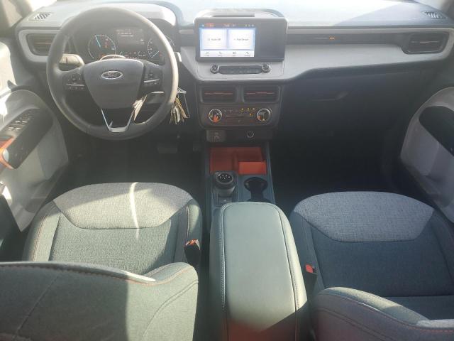  FORD MAVERICK 2024 White