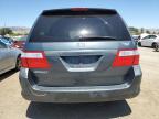 2006 Honda Odyssey Exl للبيع في San Martin، CA - Rear End