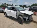 2019 Nissan Kicks S للبيع في Greenwell Springs، LA - Front End