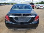 2016 Mercedes-Benz C 300 4Matic for Sale in Theodore, AL - Water/Flood