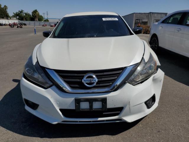  NISSAN ALTIMA 2017 Biały