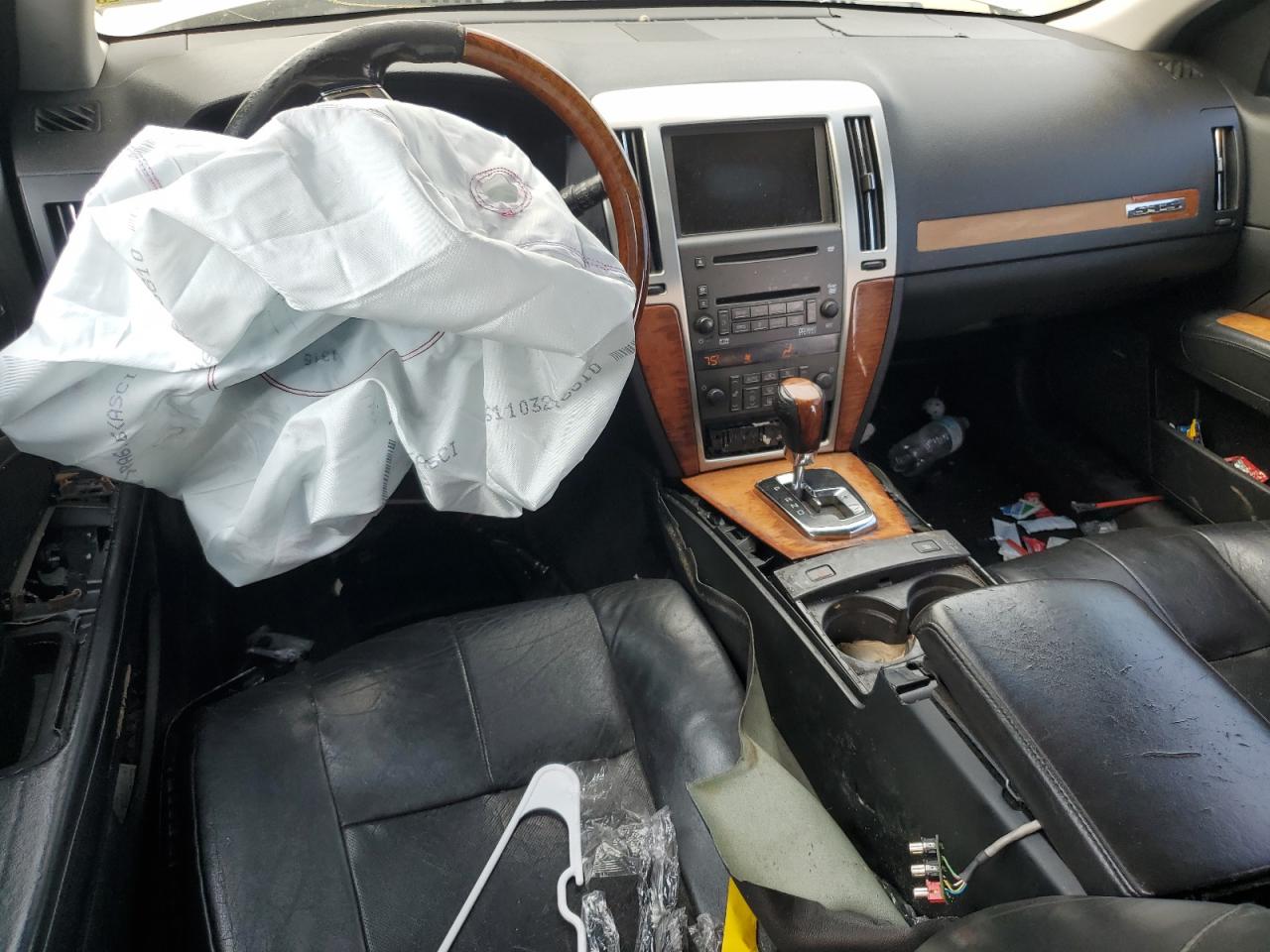 2009 Cadillac Sts VIN: 1G6DZ67A690103657 Lot: 62515015