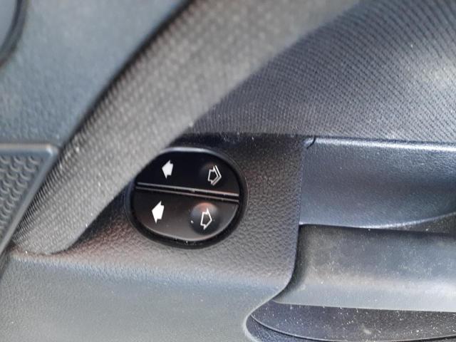 2006 FORD FIESTA STY