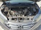2012 Honda Cr-V Exl en Venta en Gainesville, GA - Mechanical