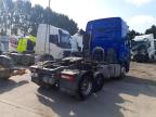 2021 RENT T (T) for sale at Copart WOLVERHAMPTON