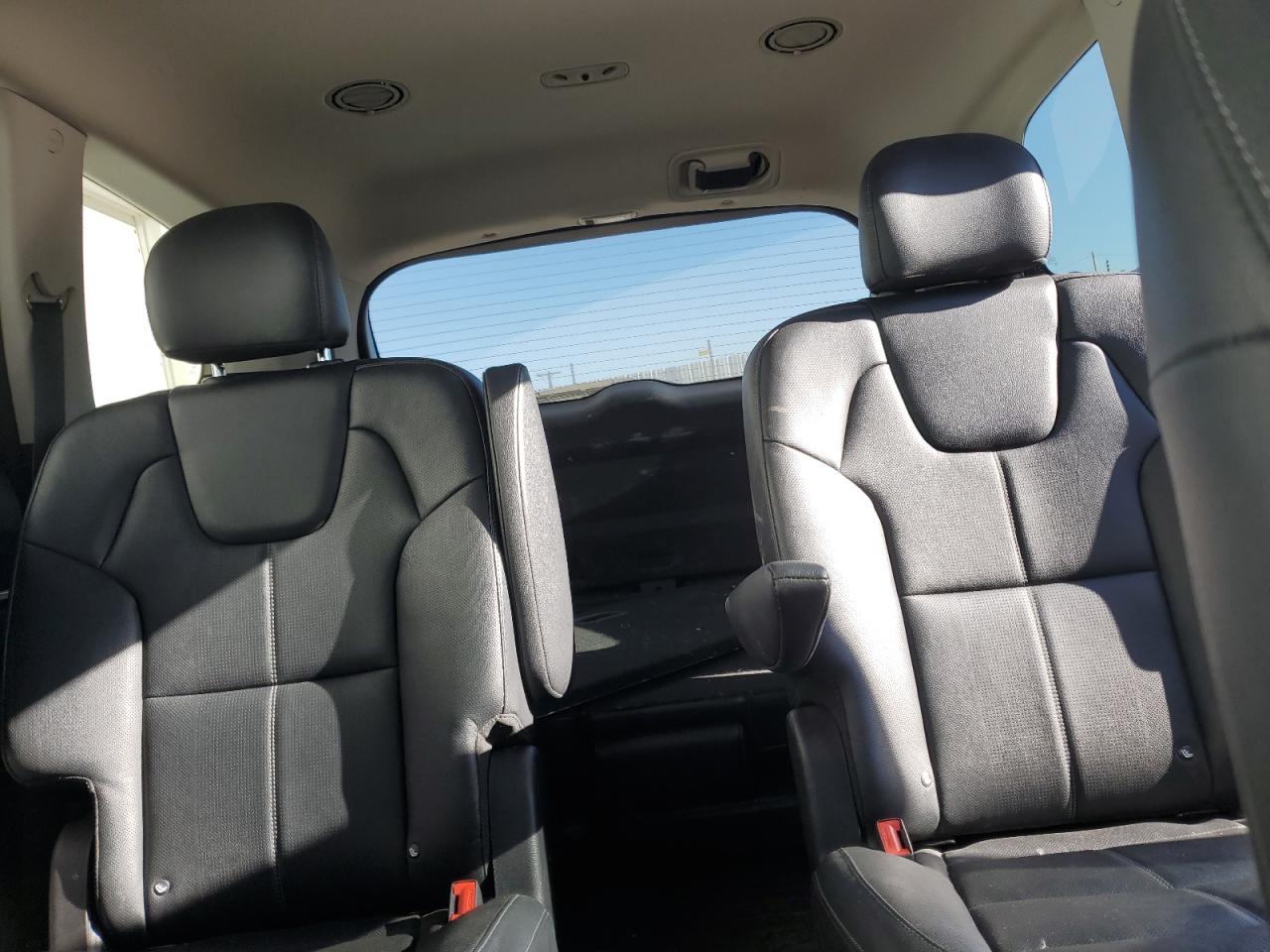2021 Kia Telluride Ex VIN: 5XYP3DHC7MG177172 Lot: 59807955