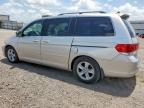 2008 Honda Odyssey Touring for Sale in Mercedes, TX - Water/Flood