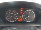 2008 BMW 530D SE for sale at Copart EAST KILBRIDE