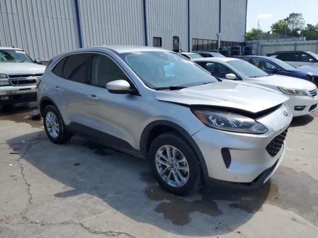  FORD ESCAPE 2020 Silver