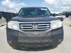 2013 Honda Pilot Exl for Sale in Orlando, FL - Water/Flood