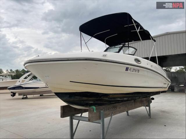 2022 'OTHER BOAT' VR6 BR(*)  