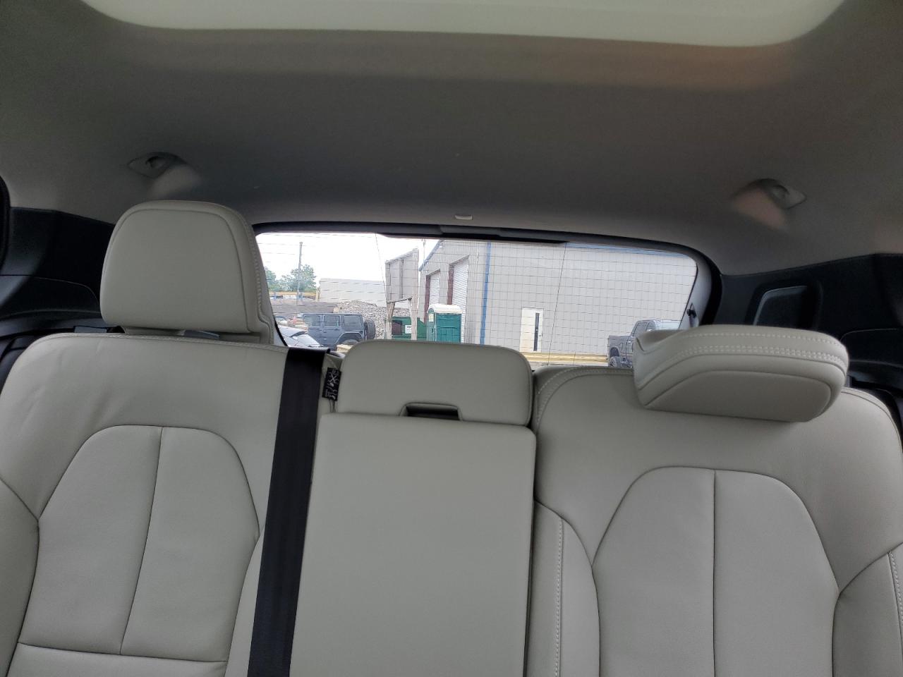 2019 Volvo Xc40 T5 Momentum VIN: YV4162UKXK2148302 Lot: 62927735