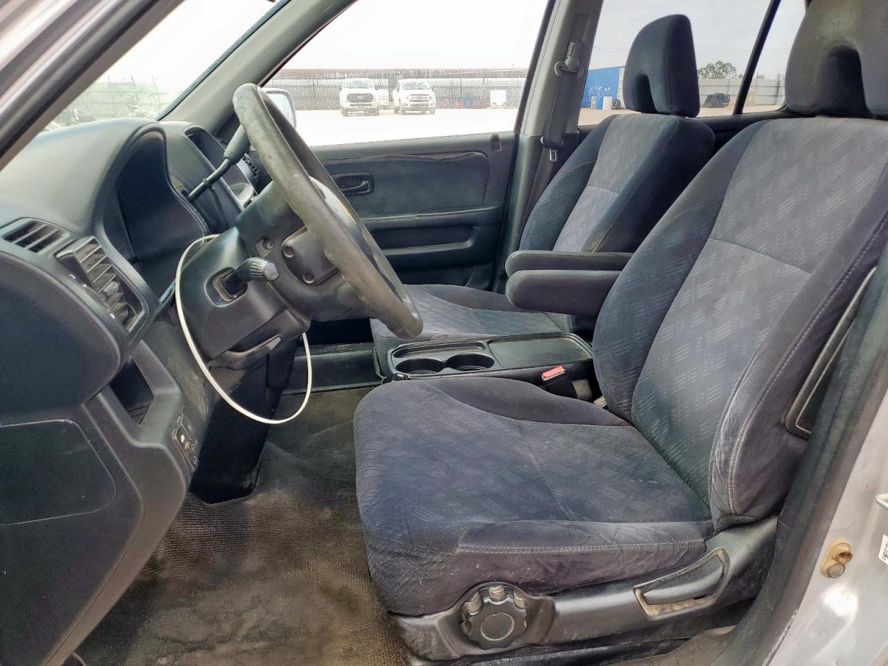 2005 Honda Cr-V Ex VIN: JHLRD78825C009452 Lot: 62682795