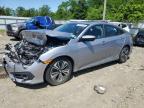 Windsor, NJ에서 판매 중인 2016 Honda Civic Exl - Front End