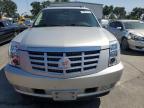 2010 Cadillac Escalade Ext Premium de vânzare în Sacramento, CA - Mechanical