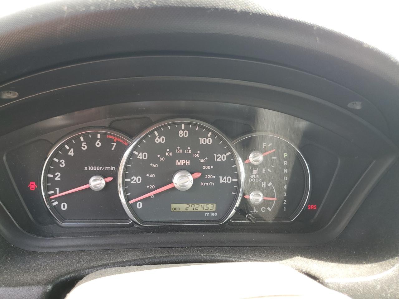 2010 Mitsubishi Galant Fe VIN: 4A32B2FF6AE015775 Lot: 58835695