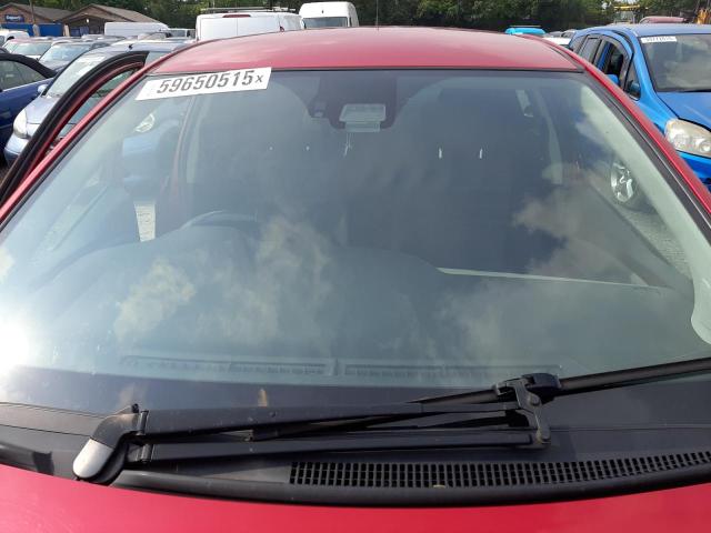 2016 TOYOTA YARIS ICON