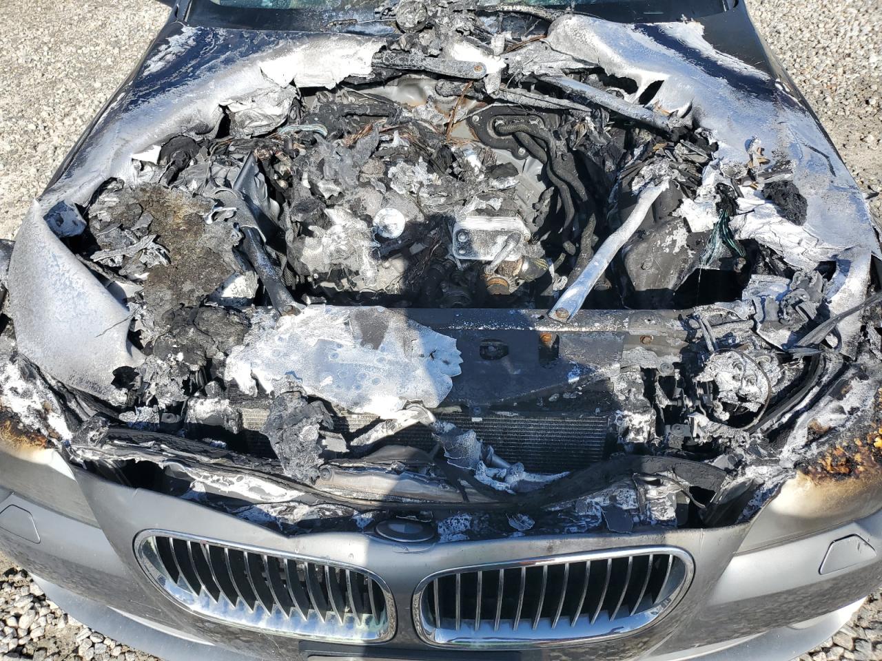 2012 BMW 528 I VIN: WBAXG5C54CDX06087 Lot: 61363855