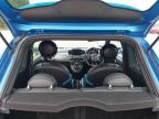 2018 FIAT 500 S for sale at Copart GLOUCESTER