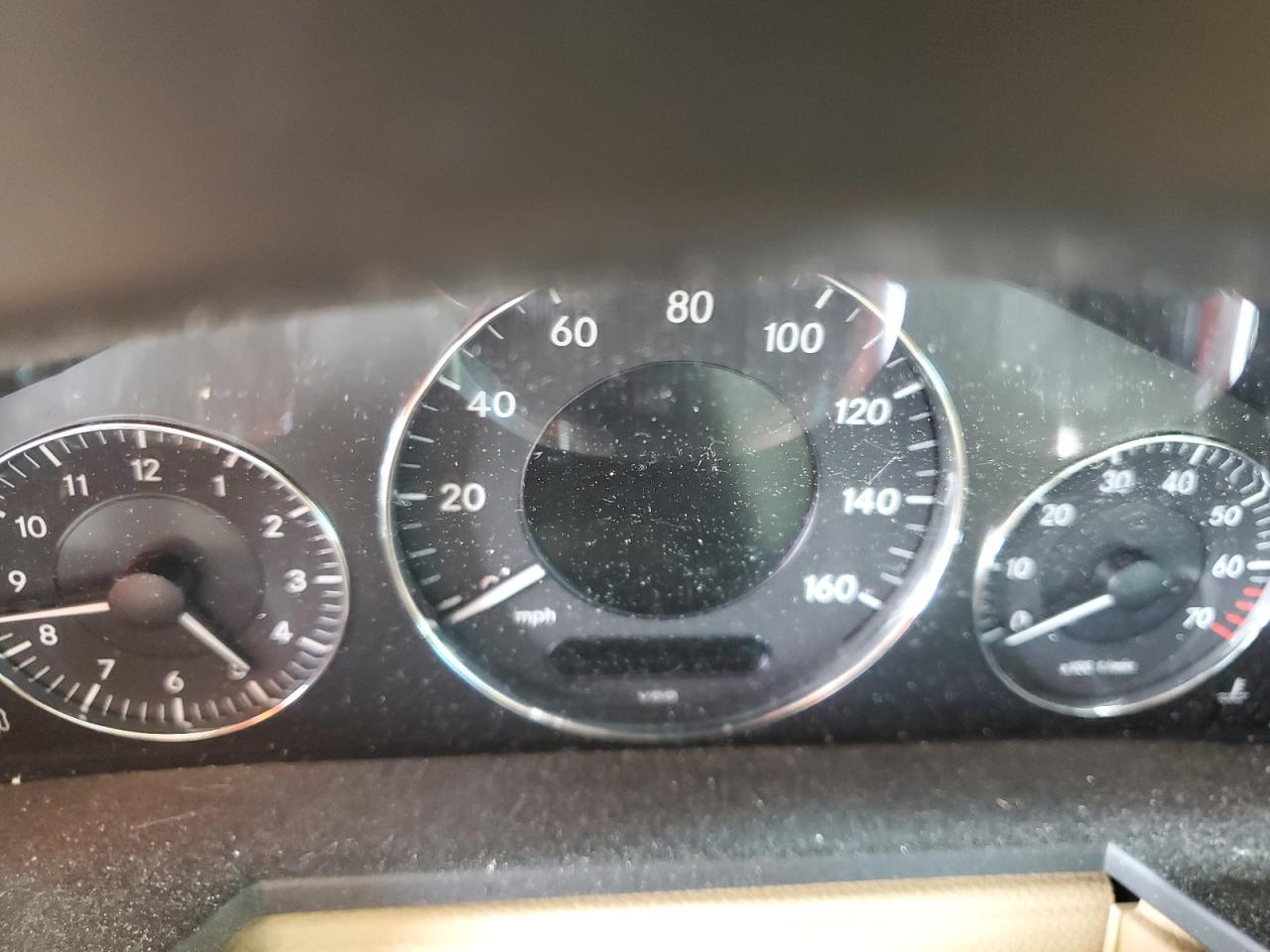 2007 Mercedes-Benz E 350 VIN: WDBUF56X37B132281 Lot: 61047175
