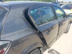 2009 VAUXHALL ASTRA DESI for sale at Copart SANDY