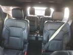 2016 Ford Explorer Platinum zu verkaufen in Des Moines, IA - Front End