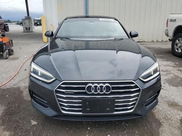  AUDI A5 2018 Gray