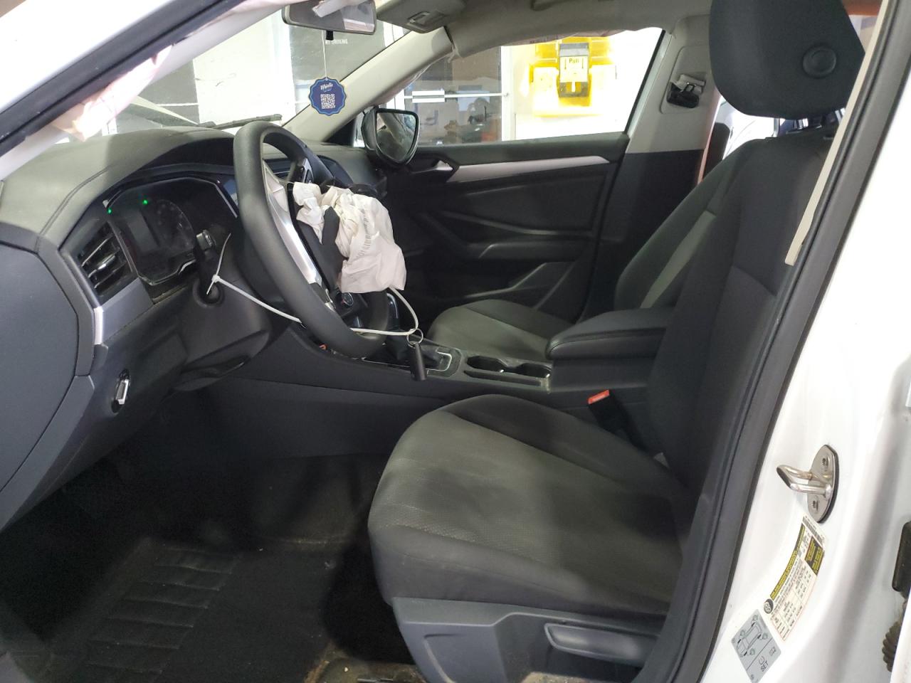 2021 Volkswagen Jetta S VIN: 3VWC57BU9MM072922 Lot: 59786605