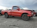 2001 Toyota Tacoma  en Venta en North Las Vegas, NV - Front End