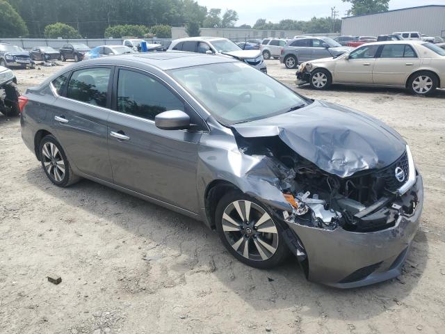  NISSAN SENTRA 2019 Szary