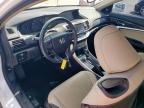 2013 Honda Accord Exl en Venta en Grand Prairie, TX - Front End